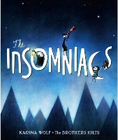 insomniacs