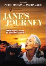 Pick of the Day: Jane's Journey (DVD)
