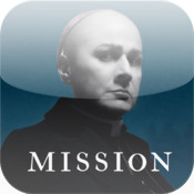 Mysteries and a Mission | iPad Apps for Older Students