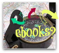 compass My personal ebook journey and the EBSCO eBook Academic Collection