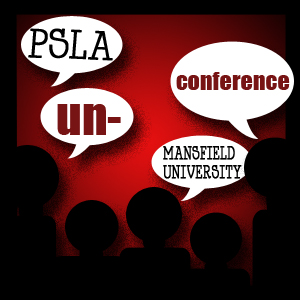Our first PSLA/MU Unconference