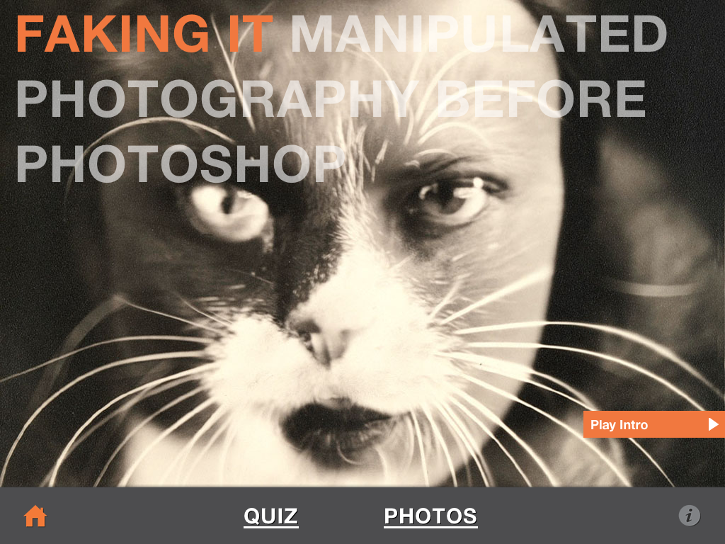 Art and Artifice: Museum Adventures on the iPad | Touch and Go