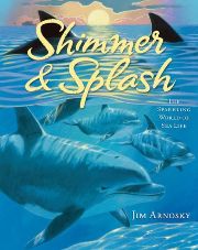Pick of the Day: Shimmer & Splash