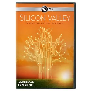Pick of the Day: Silicon Valley (DVD)