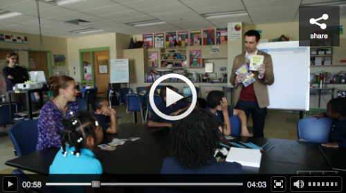 Video Sunday: She’s not your wife. She’s the princess.