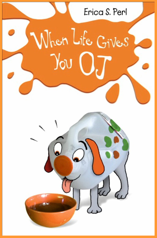 Pick of the Day: When Life Gives You OJ (Audiobook)
