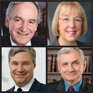 UPDATE: ALA: New Education Bill Calls for Effective School Libraries