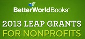 61913leap2013 2013 Leap Grant