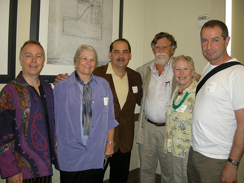 Masters of Informational Picture Books | SLJ Day of Dialog 2013