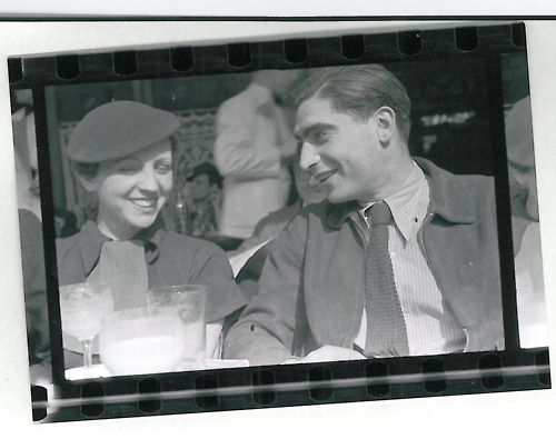 Syria, Spain, and the Eternal Present | Consider the Source