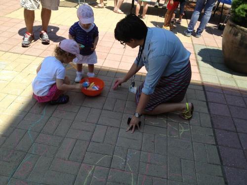 DarienSRP3 Darien Summer Reading Program