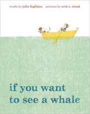 Pick of the Day: If You Want to See a Whale