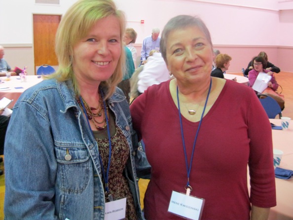 21st Century Children’s Nonfiction Conference Talks Books, Apps, and More