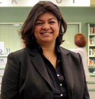 Islands of Adventure | Up Close with Michelle Perera