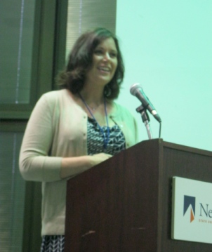 Patricia Stockland of Lerner