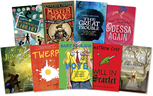 RandomHouse_MiddleBooks