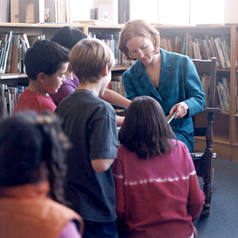 ALA, It’s Time to Step Up for School Libraries | Editorial