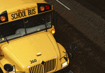 Chicago To Add New School Libraries—Even As It Closes Schools