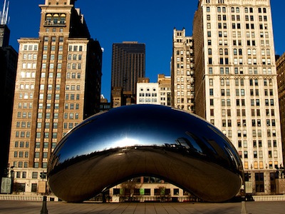 ALA Chicago, Booth #1416