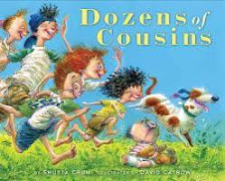 dozensofcousins