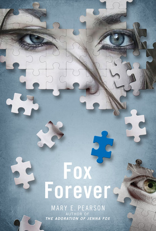 Pick of the Day: Fox Forever (Audiobook)