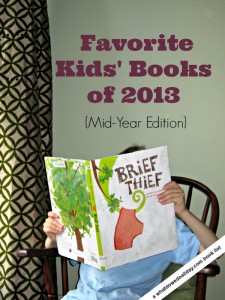 Favorite2013 225x300 Fusenews: At 13 Bad Literature . . .