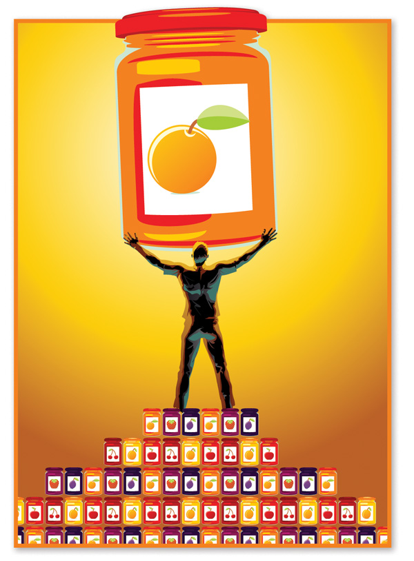 Give Students a Break: Four Strategies to Combat Information Overload