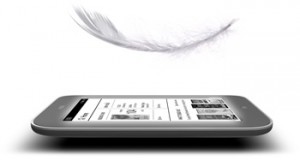 Is This It for the Nook?: While its future is unclear, the Nook is an ideal ereader for schools
