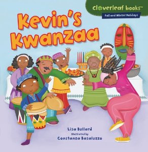 Kwanzaa in June: When Holidays Fall Out of Favor