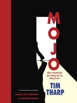 Pick of the Day: Mojo (Audio)