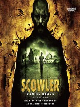 Pick of the Day: Scowler (Audio)