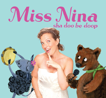 Pick of the Day: Sha Doo Be Doop (Audio)