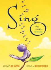 Pick of the Day: Sing