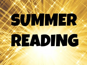 SLJ Resources for Summer Reading