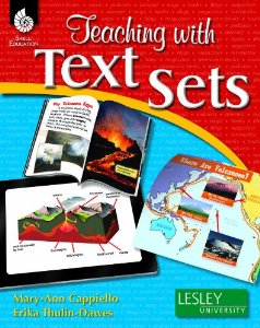 A Common Core Approach: 'Teaching with Text Sets'