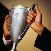 White House Honors Library “Champions of Change”