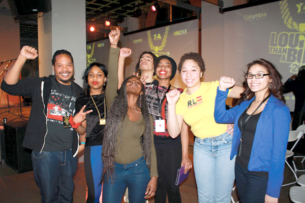 Using Social Media to Engage Teens in the Library