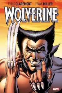 Wolverine Marvel Claremont