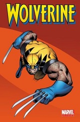 Wolverine younger teens