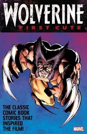 'The Wolverine' Returns: Graphic Novels for Teens | Media Mania