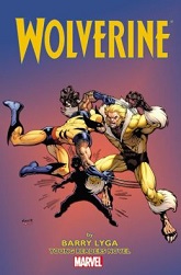 Wolverine Worst Day Ever