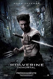 The Wolverine