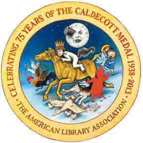 ALSC Celebrates 75 Years of Caldecott | ALA 2013