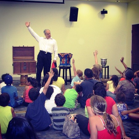 CanyonCountryLibrary3 Santa Clarita SummerReading