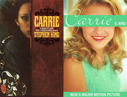 Breaking Bias: Inside Maureen Johnson’s ‘Coverflip’ Challenge