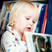 Early Learning Grants for Public Libraries | Resources