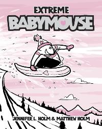 Extreme babymouse