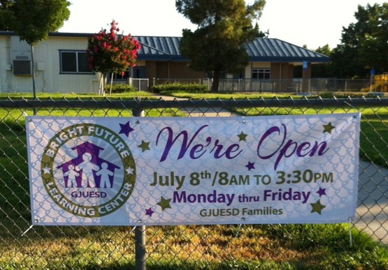 School Libraries Are Year-Round in Galt, CA, Despite Crippling Budget Cuts