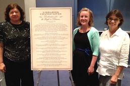 Youth Librarians Inspired in Chicago | ALA 2013