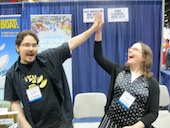 10 Memorable Moments in Chicago | ALA 2013